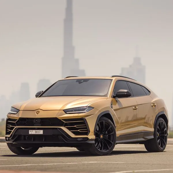 urus-gold